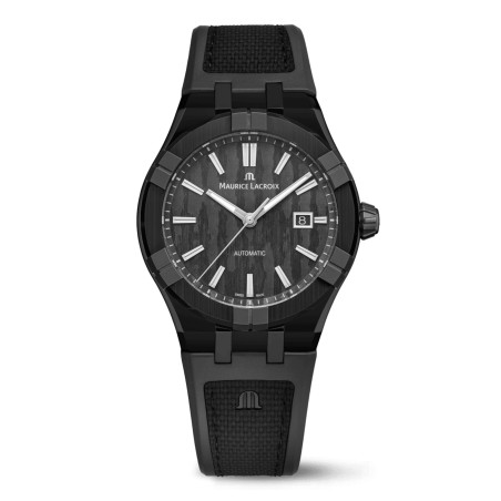 Orologio Maurice Lacroix Aikon AC6008-TTB00-330-2 | De Wrachien Gioielli