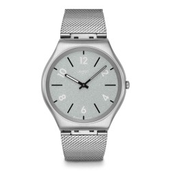 Orologio Swatch GETTING MESHY SS07S152M | De Wrachien Gioielli