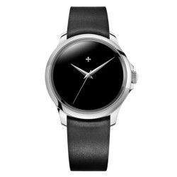 Orologio Venezianico REDENTORE ULTRABLACK 1221510 | Gioielleria De Wrachien