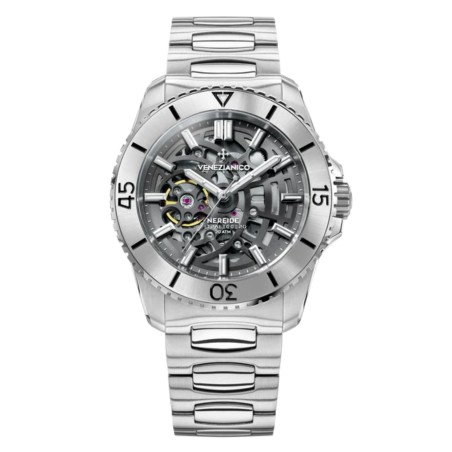 Orologio Venezianico NEREIDE ULTRALEGGERO 3921508C | Gioielleria De Wrachien