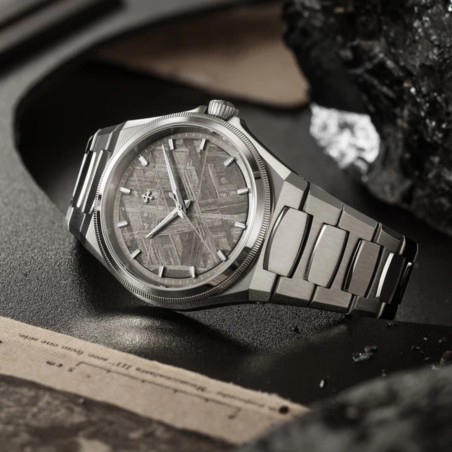 Orologio Venezianico ARSENALE METEORITE 6221560C | Gioielleria De Wrachien