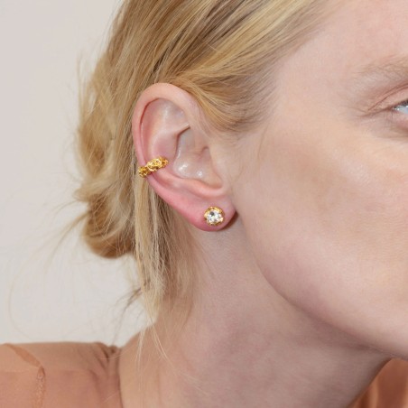 Orecchini Maria e Luisa Jewels in argento | De Wrachien Gioielli