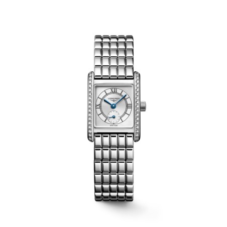 Orologio Longines MINI DOLCEVITA L5.200.0.75.6 | Gioielleria De Wrachien