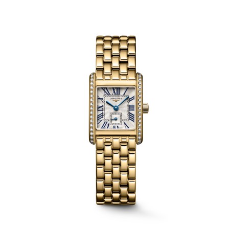 Orologio Longines DOLCEVITA L5.200.7.71.6| Gioielleria De Wrachien