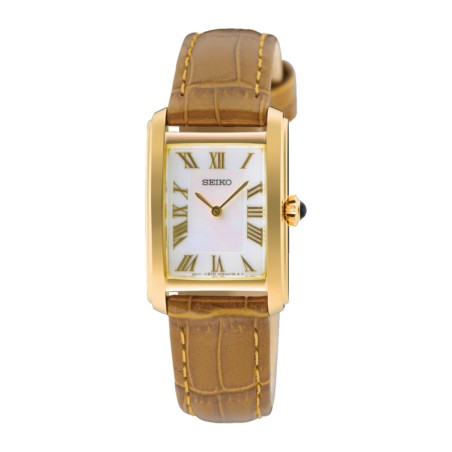 Orologio Seiko CLASSIC SWR100P1| Gioielleria De Wrachien