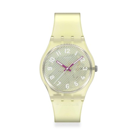 Orologio Swatch WAVELENGTHS OF SAND SO28J102 |De Wrachien Gioielli