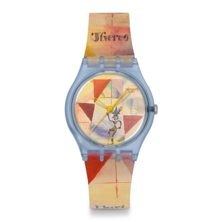 Orologio Swatch KLEE'S BAVARIAN DON GIOVANNI SO28Z703 |De Wrachien Gioielli