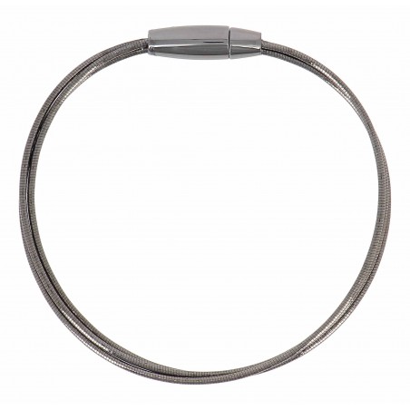 Bracciale Pesavento in argento| De Wrachien  Gioielli