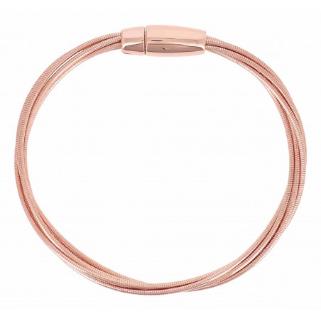 Bracciale Pesavento in argento | De Wrachien  Gioielli