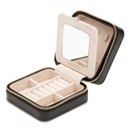 Wolf 1834 Scatola Portagioie | De Wrachien Gioielli