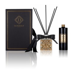 Danhera profumatore d'ambiente |De Wrachien Gioielli