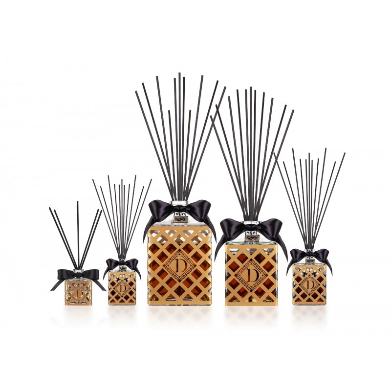 Danhera profumatore d'ambiente |De Wrachien Gioielli