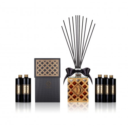 Danhera profumatore d'ambiente |De Wrachien Gioielli