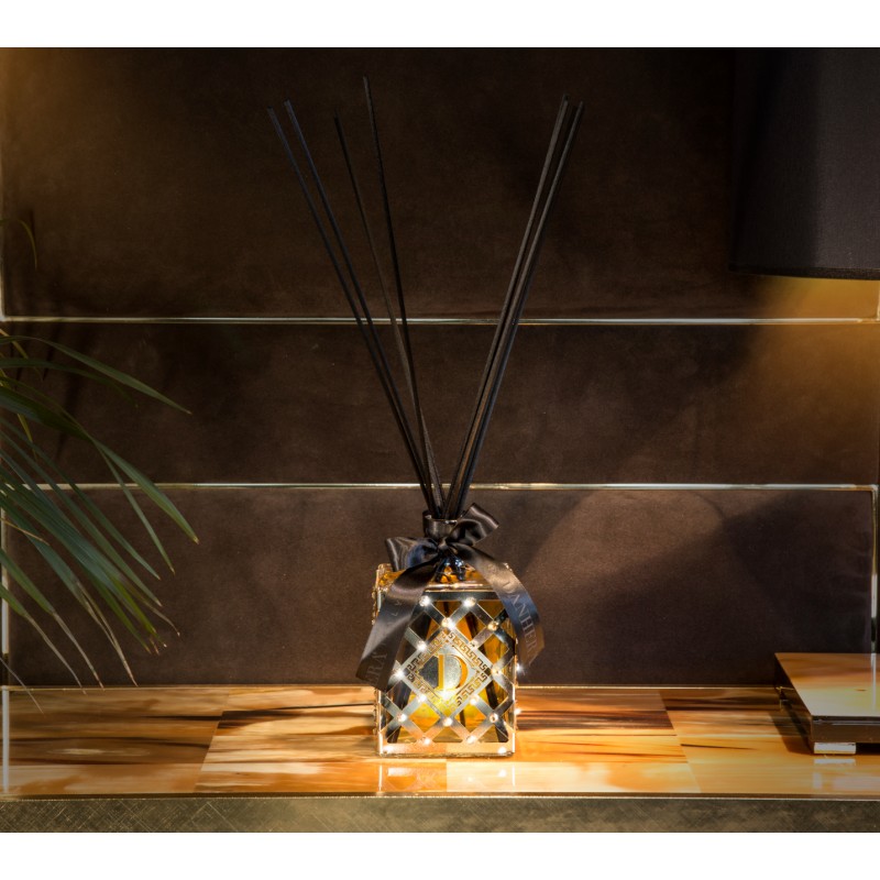 Danhera profumatore d'ambiente |De Wrachien Gioielli