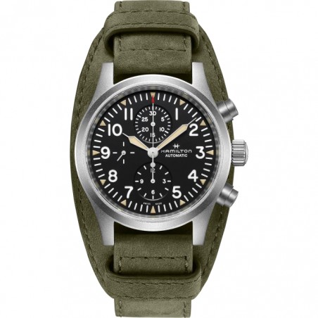 KHAKI FIELD AUTO CHRONO 44mm