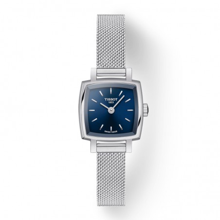 Orologio Tissot LOVELY T058.109.11.041.00 | Gioielleria De Wrachien