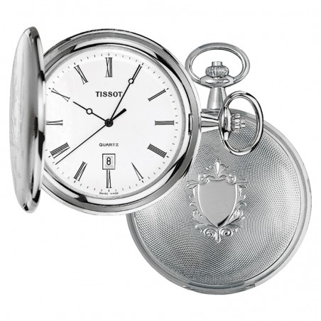 Orologio Tissot SAVONNETTE T83.6.508.13 | Gioielleria De Wrachien