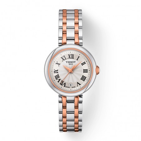 Orologio Tissot BELLISSIMA T1260102201301 | Gioielleria De Wrachien