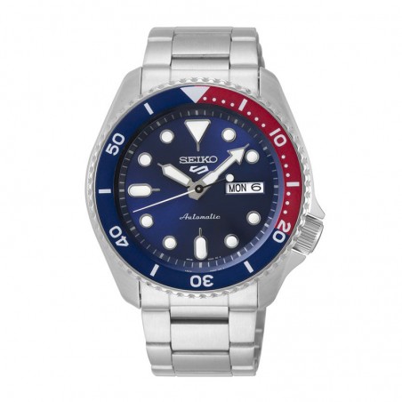Orologio Seiko 5 SPORTS SRPD53K1 | Gioielleria De Wrachien