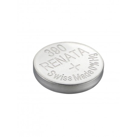 BATTERIA RENATA 390 0%HG