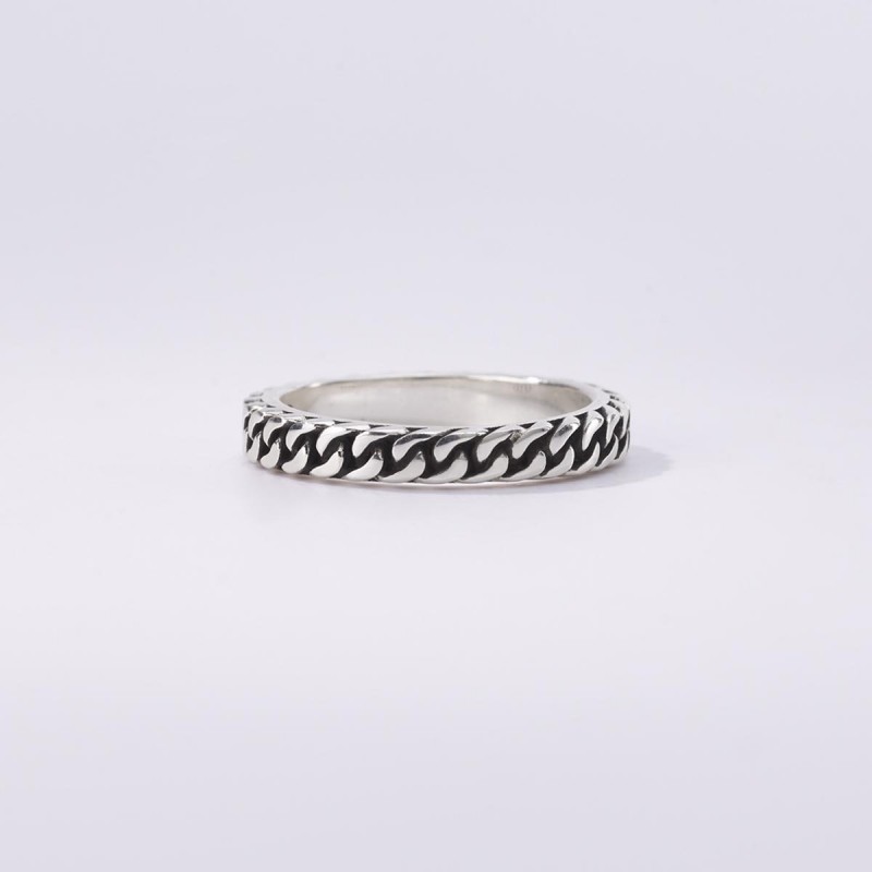 Anello uomo NEW STREET Anello uomo NEW STREET