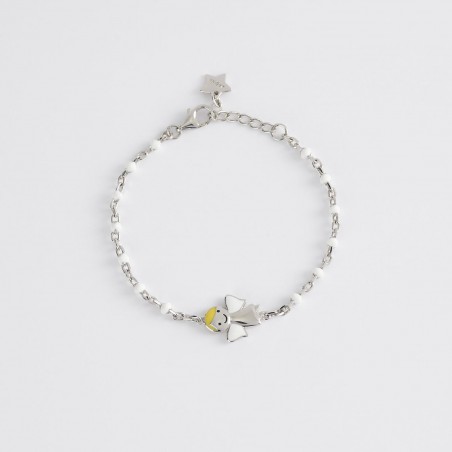 Bracciale bambino Angioletto