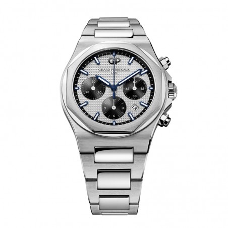 Orologio Girard Perregaux LAUREATO 81020-11-131-11A | Gioielleria De Wrachien