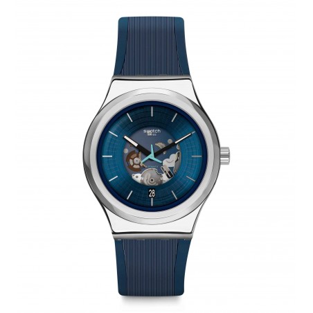 Orologio Swatch BLURANG YIS430 |De Wrachien Gioielli