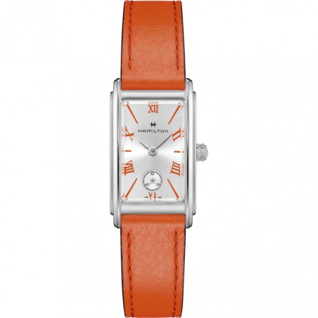 Orologio Hamilton ARDMORE CLASSIC H11221851 | De Wrachien Gioielli