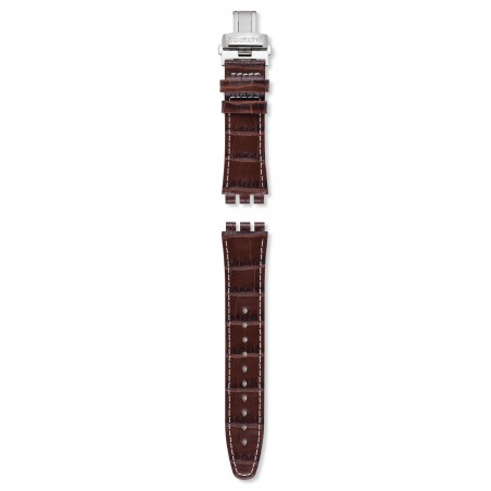 Cinturino Originale Swatch APPIA AYWS401 | De Wrachien Gioielli