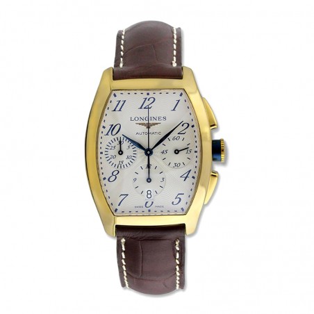 LONGINES EVIDENZA L2.643.6.73.2