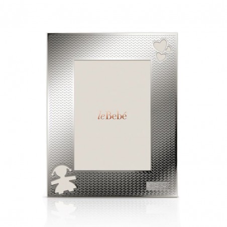 Cornice Le Bebè |De Wrachien Gioielli