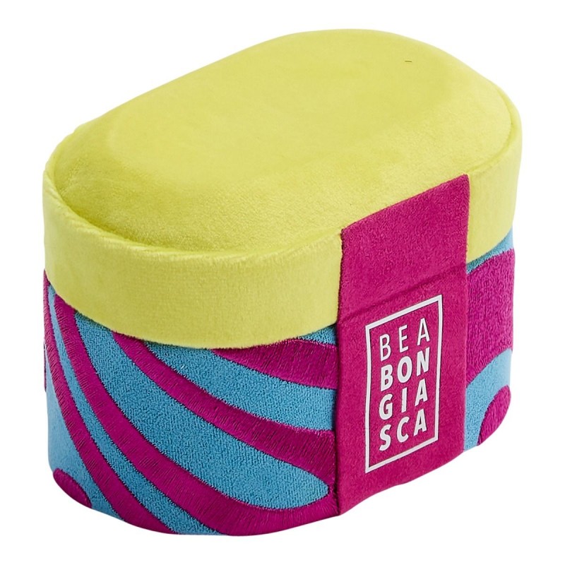 BEA BONGIASCA X WOLF SMALL JEWELRY BOX