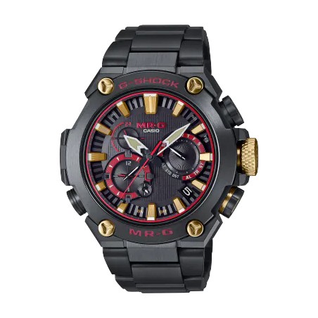 Orologio G-SHOCK MRG-B2000B-1A4| De Wrachien Gioielli