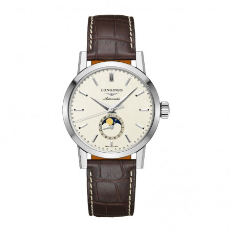 Orologio Longines 1832 L4.826.4.92.2 | Gioielleria De Wrachien