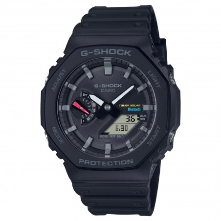 Orologio G-Shock GA-B2100-1AER | De Wrachien Gioielli