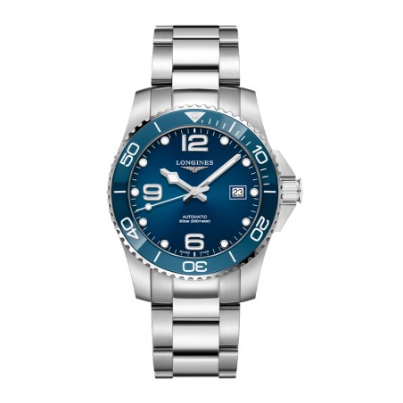 Orologio Longines HYDROCONQUEST L3.781.4.96.6 | Gioielleria De Wrachien