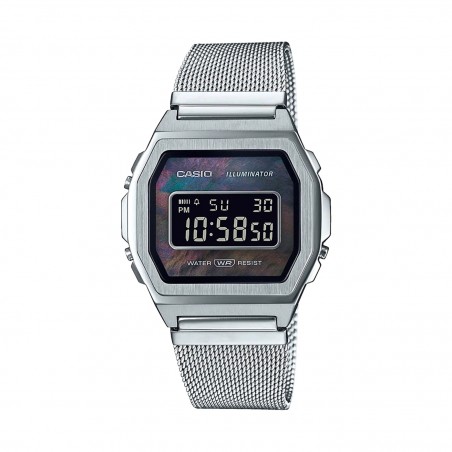 Orologio Casio VINTAGE A1000M-1BEF | De Wrachien Gioielli