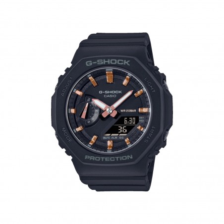 Orologio G-Shock GMA-S2100-1AER | De Wrachien Gioielli