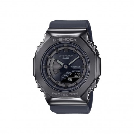 Orologio G-SHOCK WOMAN GM-S2100B-8AER | De Wrachien Gioielli