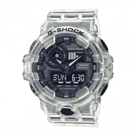 Orologio G-SHOCK GA-700SKE-7AER | De Wrachien Gioielli