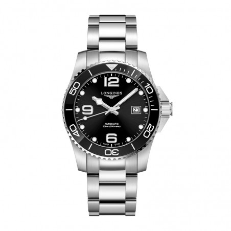 Orologio Longines HYDROCONQUEST L3.781.4.56.6 | Gioielleria De Wrachien
