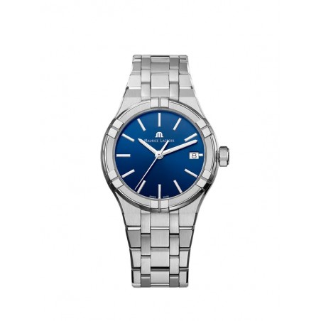 Orologio Maurice Lacroix AIKON AI1106-SS002-430-1 | De Wrachien Gioielli