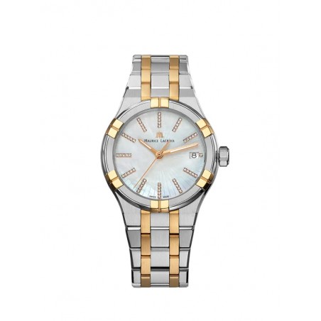 Orologio Maurice Lacroix AIKON AI1106-PVP02-170-1 | De Wrachien Gioielli