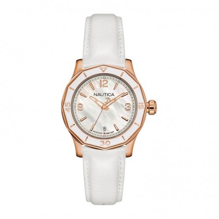 Orologio Donna Nautica NAD14527L | Gioielleria De Wrachien