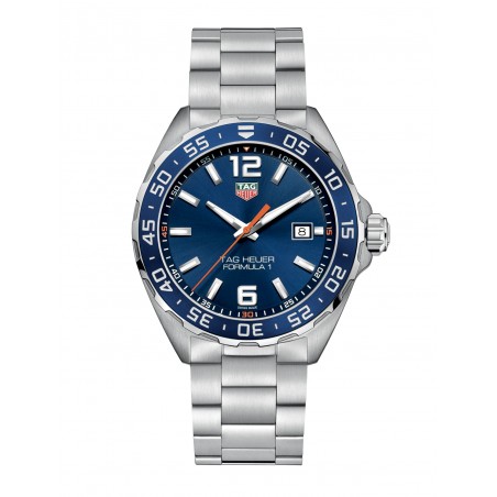 Orologio TAG Heuer FORMULA 1 WAZ1010.BA0842| De Wrachien Gioielli