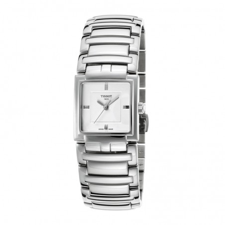 Orologio Tissot T-EVOCATION T0513101103100 | Gioielleria De Wrachien