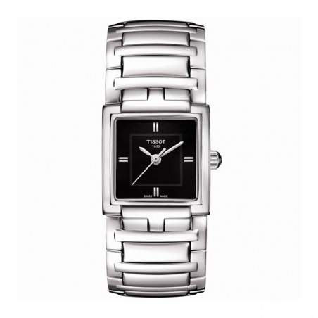 Orologio Tissot T-EVOCATION T0513101105100 | Gioielleria De Wrachien