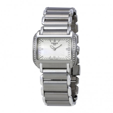 Orologio Tissot T-WAVE T0233091103101 | Gioielleria De Wrachien