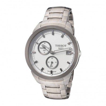 Orologio Tissot GMT T0694394403100 | Gioielleria De Wrachien